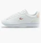 Кроссовки женские Lacoste Carnaby White 748SUJ00021Y9