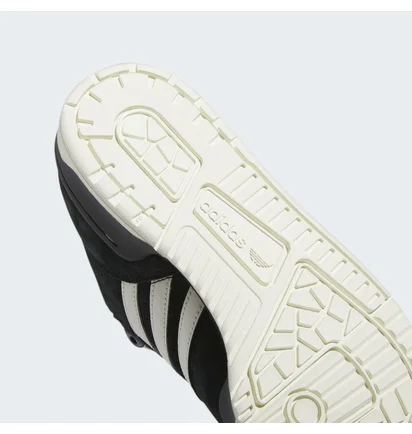 Кроссовки женские Adidas Rivalry Low Shoes Black IF6256