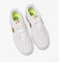Кросівки жіночі Nike Court Vision Low Next Nature White DH3158-105
