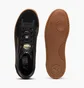 Кроссовки мужские Puma Club 5V5 Lux Sneakers Black 397449-02