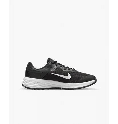 Кроссовки детские Nike Big Kids Road Running Shoes Black Dd1096-003