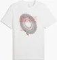 Футболка чоловіча Puma Graphic Circular White 691778-02