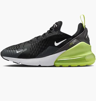 Кросівки дитячі Nike Air Max 270 Bg Black 943345-704