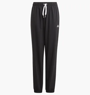 Штани дитячі Adidas Essentials Stanford Sportswear Black GN4099