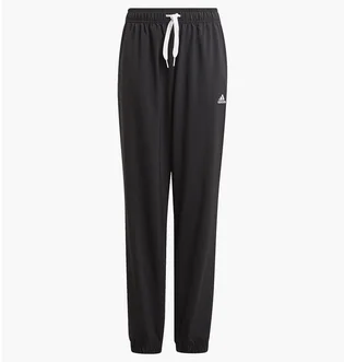 Штани дитячі Adidas Essentials Stanford Sportswear Black GN4099