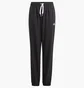 Штаны детские Adidas Essentials Stanford Sportswear Black GN4099