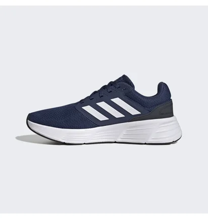 Кроссовки мужские Adidas Galaxy 6 Blue Gw4139