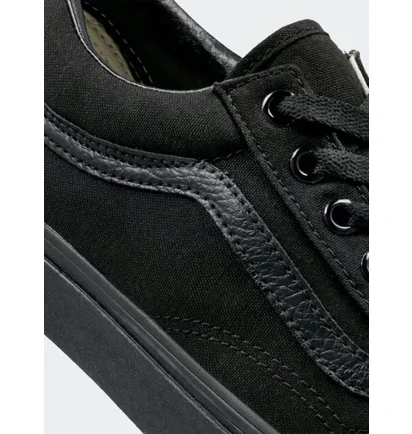 Кеды унисекс Vans Old Skool Black VN0A38G1NRI1SH