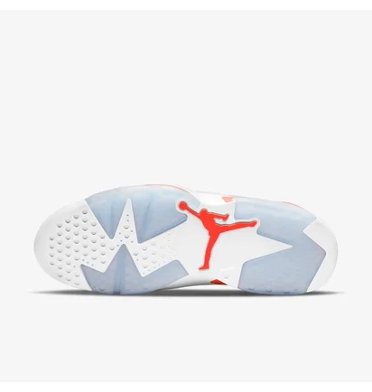 Кроссовки мужские Air Jordan Flight Club 91 Shoes White DC7329-106