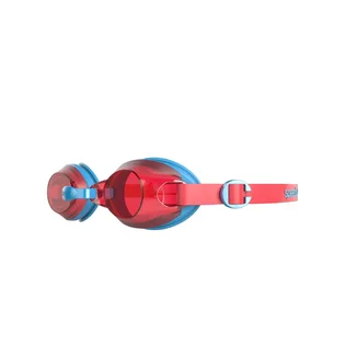 Окуляри для плавання дитячі Speedo Jet V2 Gog Red 8-09298C106