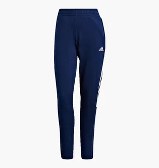 Штани жіночі Adidas Wmns Tiro 21 Sweat Blue GK9676