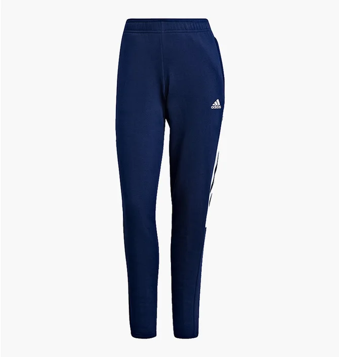 Штани жіночі Adidas Wmns Tiro 21 Sweat Blue GK9676