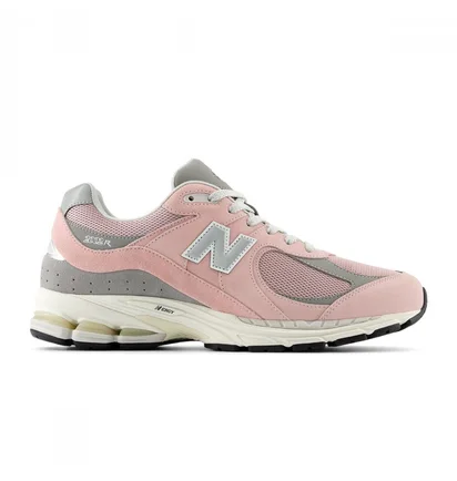 Кроссовки унисекс New Balance 2002R Pink M2002RFC