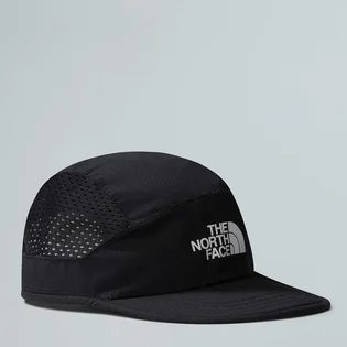 Кепка унісекс The North Face Summer Light Run Black NF0A876J