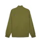 Олимпийка мужская Puma Style Windbreaker Olive 623685-33