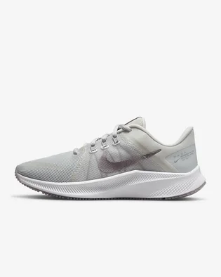 Кроссовки женские Nike Quest 4 Premium Grey DA8723-011