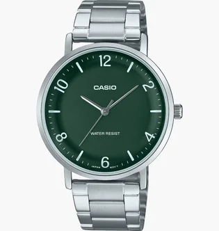 Часы мужские Casio Standard MTP-VT03D-3B