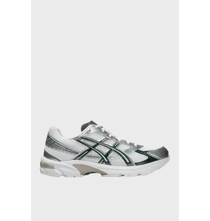 Кроссовки унисекс Asics Gel 1130 Metallic/White 1203A609-106