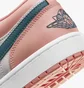 Кросівки жіночі Air Jordan Womens Shoe Pink/White DC0774-800