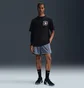 Футболка мужская Nike Dna Tee Black HJ3436-010