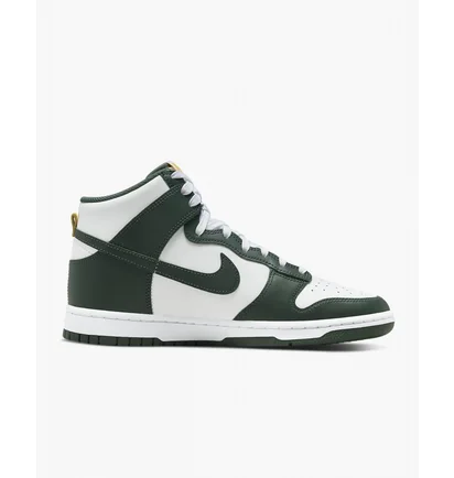 Кросівки чоловічі Nike Dunk High Noble Green Dd1399-300