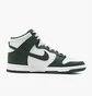 Кросівки чоловічі Nike Dunk High Noble Green Dd1399-300