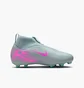 Бутсы детские Nike Zoom Superfly 10 Academy Turquoise FQ8304-301