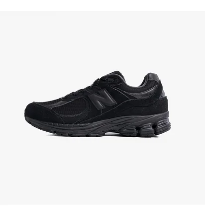 Кроссовки мужские New Balance 2002R Black U2002RBL