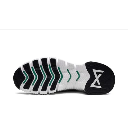 Кросівки чоловічі Nike Metcon Free 3 White CJ0861-043