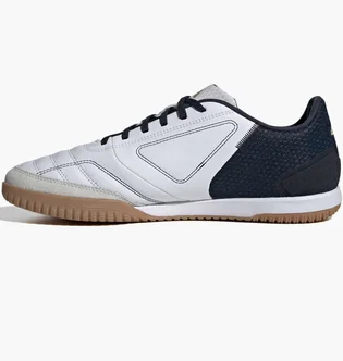 Футзалки унісекс Adidas Top Sala Competition In White/Blue IG8762