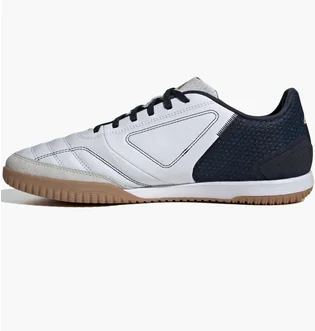 Футзалки унисекс Adidas Top Sala Competition In White/Blue IG8762