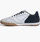 Футзалки унисекс Adidas Top Sala Competition In White/Blue IG8762