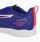 Футзалки дитячі Puma 5 Ultra Play Violet 107913-01