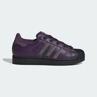 Кроссовки женские Adidas Superstar Ii Violet JQ6468