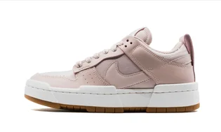 Кроссовки женские Nike Dunk Low Disrupt Pink CK6654-003