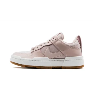 Кроссовки женские Nike Dunk Low Disrupt Pink CK6654-003