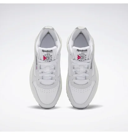Кросівки жіночі Reebok Classic Leather Sp Extra Womens Shoes Grey Hq7189