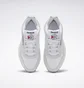 Кросівки жіночі Reebok Classic Leather Sp Extra Womens Shoes Grey Hq7189