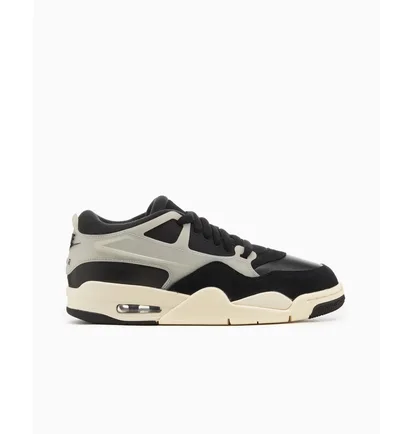 Кроссовки мужские Air Jordan 4 Rm Black/Grey FQ7939-006