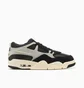 Кроссовки мужские Air Jordan 4 Rm Black/Grey FQ7939-006
