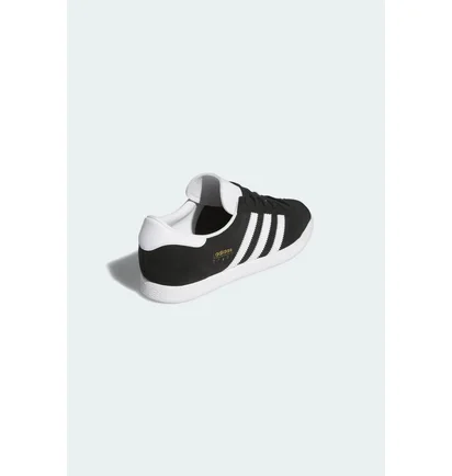 Кроссовки мужские Adidas Stadt Black JI1882