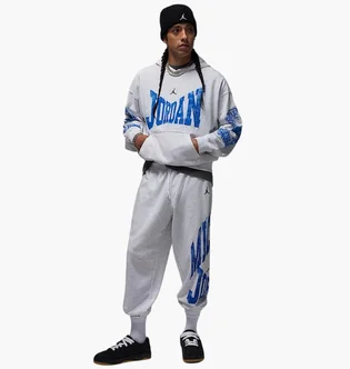 Спортивный костюм мужской Air Jordan Brooklyn Collegiate Grey HV0093-051__HV0091-051