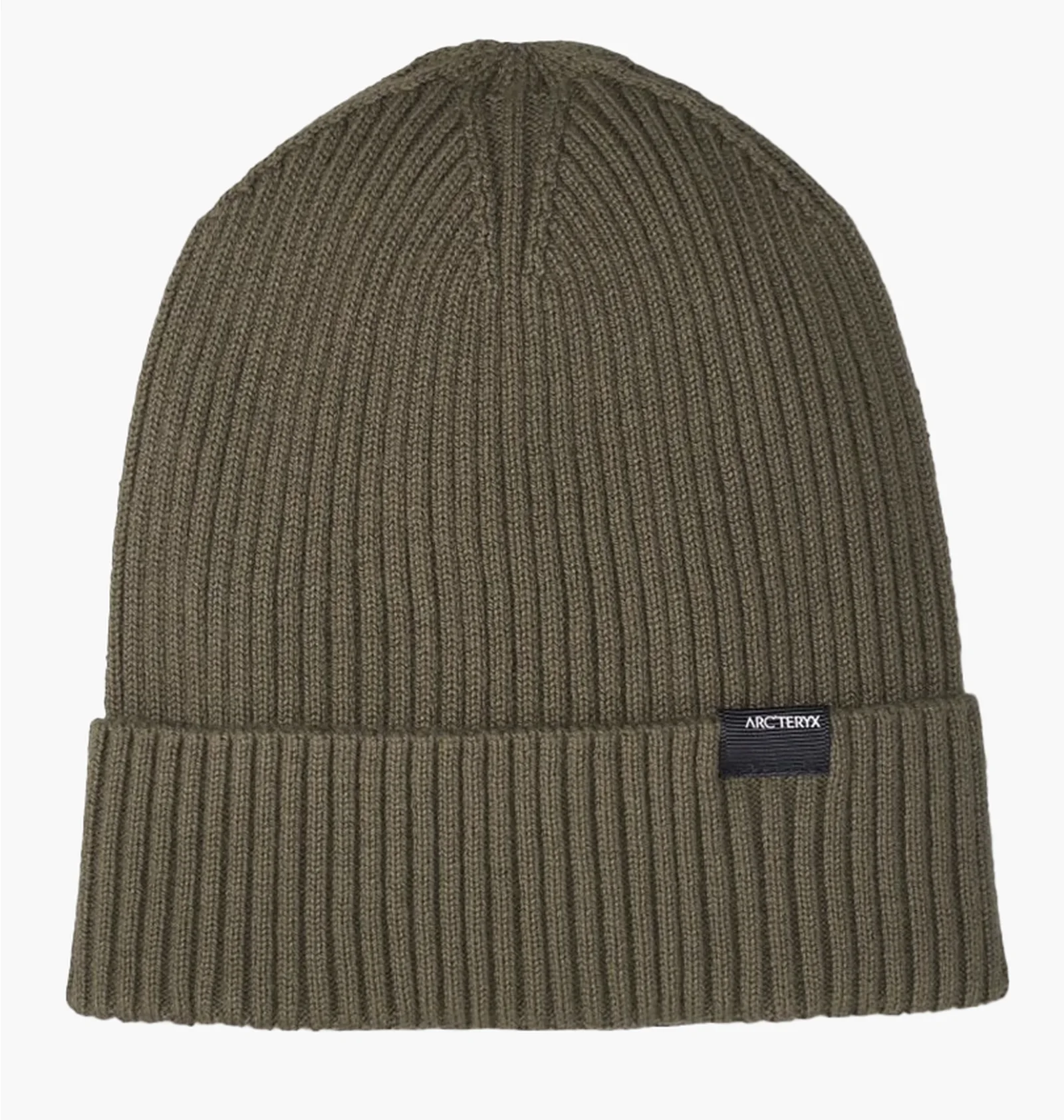 ᐉ Шапка унісекс Arc'teryx Skaha Toque Olive X000009276-TATSU