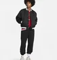 Куртка чоловіча Nike Authentics Black Dx0658-010
