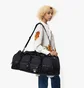 Сумка унісекс EASTPAK X Avavav Reader Black EK0A5BJO4S3
