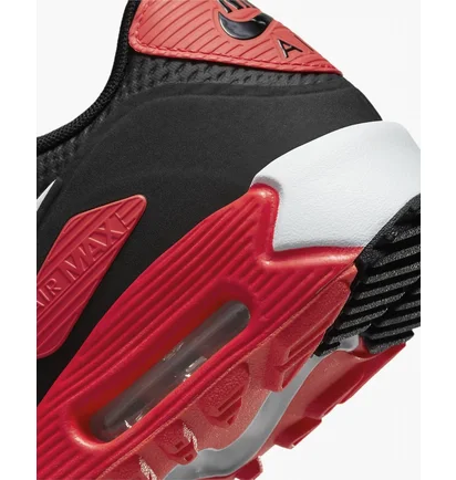 Кросівки унісекс Nike Air Max 90 G Black Cu9978-010