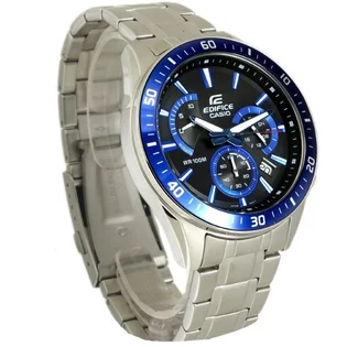 Часы мужские Casio EFR-552D-1A2