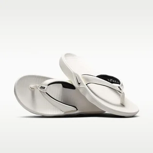 Тапочки жіночі Nike Marina White IH2381-100