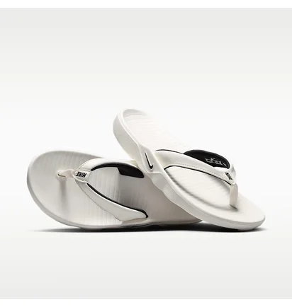 Тапочки жіночі Nike Marina White IH2381-100