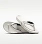 Тапочки жіночі Nike Marina White IH2381-100
